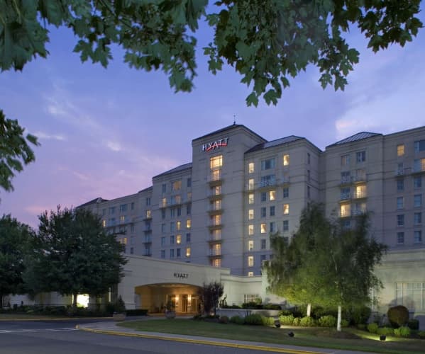 Hyatt Regency Long Island, photo 2