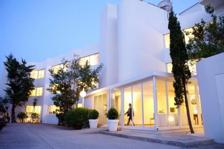 Apartamentos Bellamar photo 2