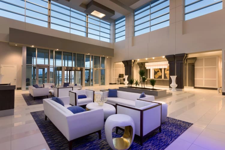 Embassy Suites by Hilton Kansas City Olathe photo 5