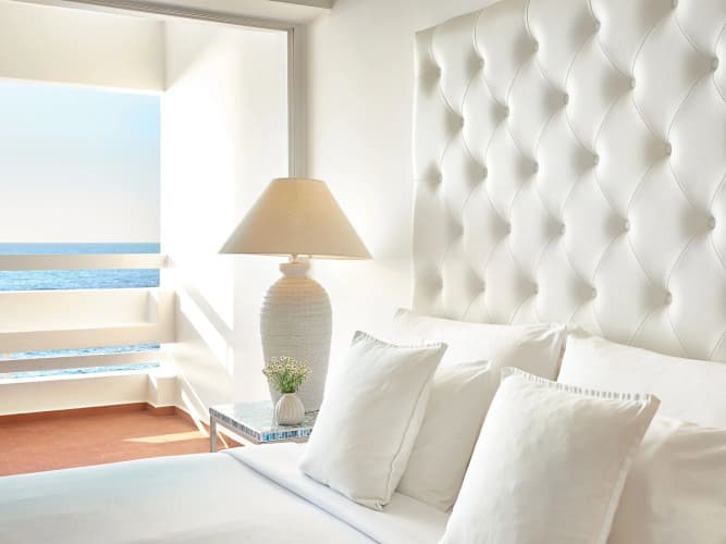 Grecotel Lux Me White Palace photo 4