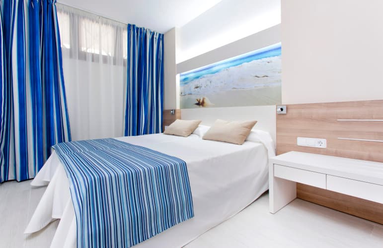 Globales Verdemar Apartments photo 5