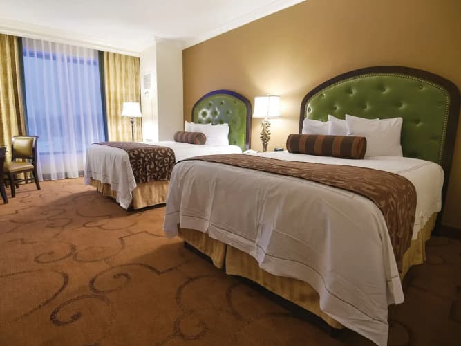 Belterra Casino Resort & Spa photo 4