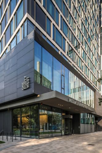 Melia Frankfurt City photo 2