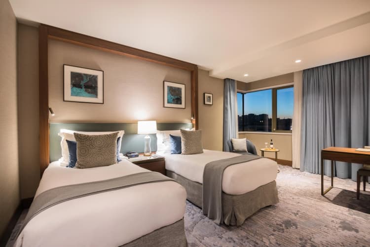 Intercontinental Lisbon photo 4