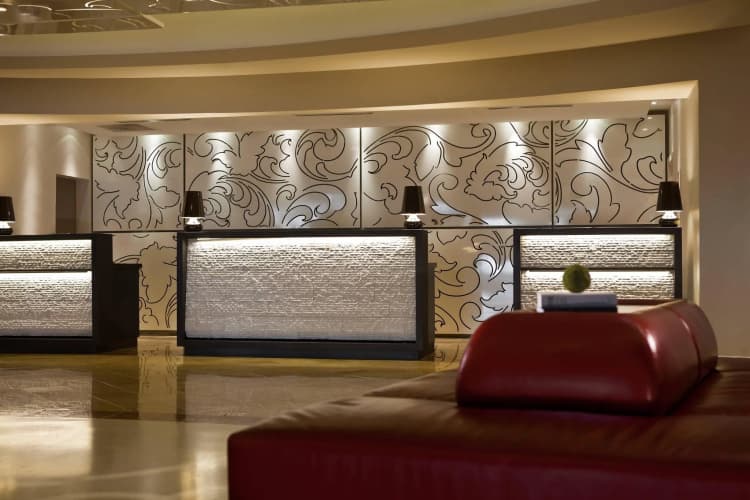Renaissance Newark Airport Hotel, photo 3