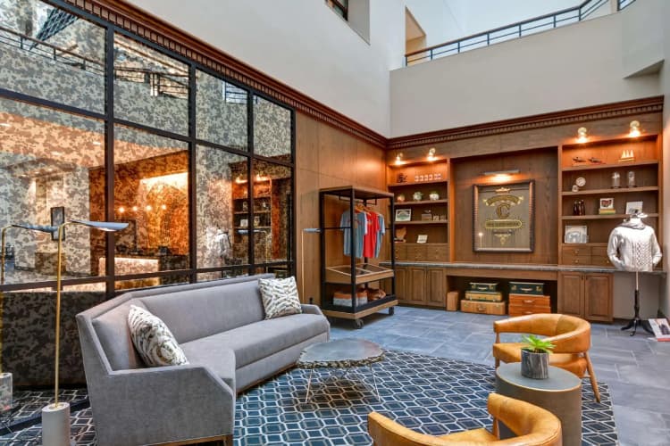 The Cincinnatian Hotel, Curio Collection by Hilton photo 3