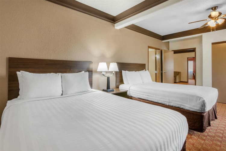 Best Western Tolleson Hotel photo 5