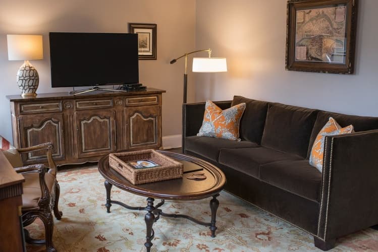 The Windsor Boutique Hotel, photo 5