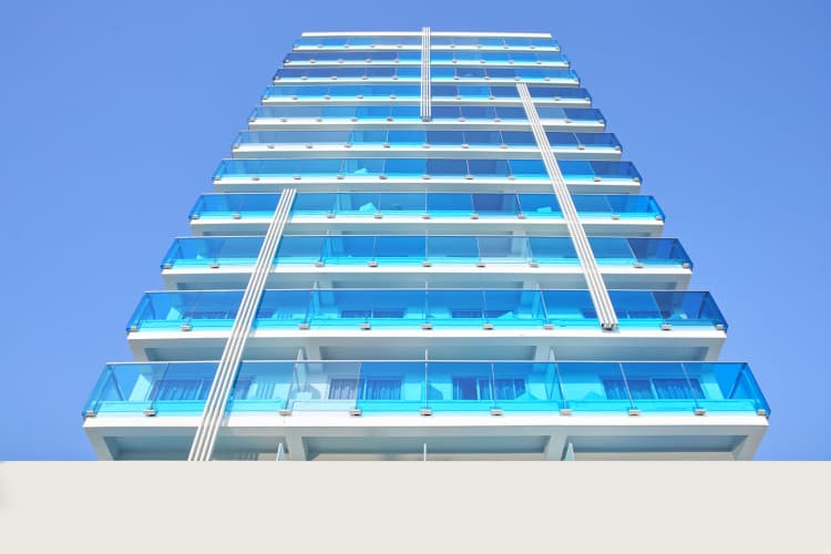 BG Tonga Tower Design Hotel & Suites, photo 2