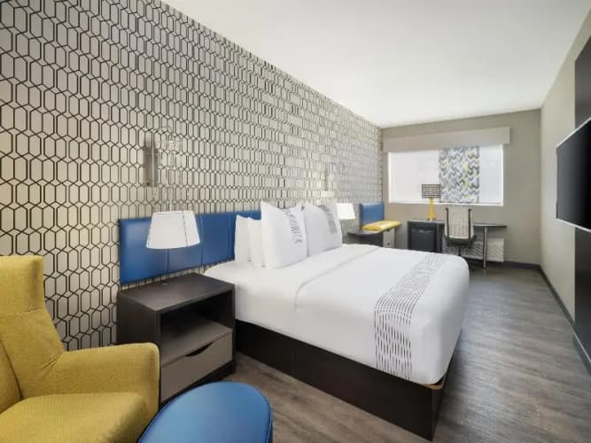 GLo Best Western Tulsa-Catoosa East Route 66 photo 5