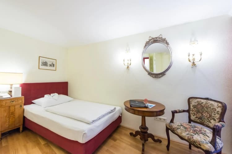 Hotel Royal Vienna photo 5