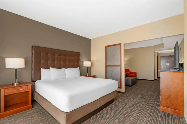 Drury Inn Suites Fort Myers photo 4