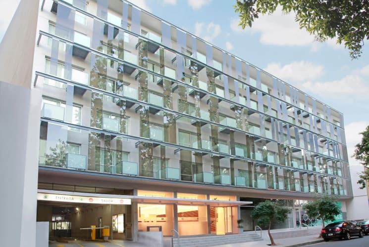 Dazzler by Wyndham Buenos Aires Palermo photo 2