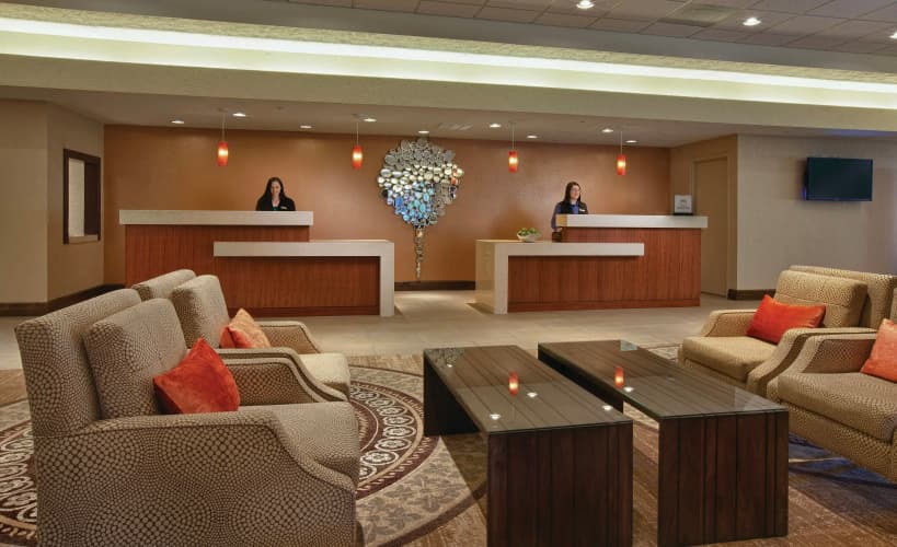 Hilton Concord photo 3
