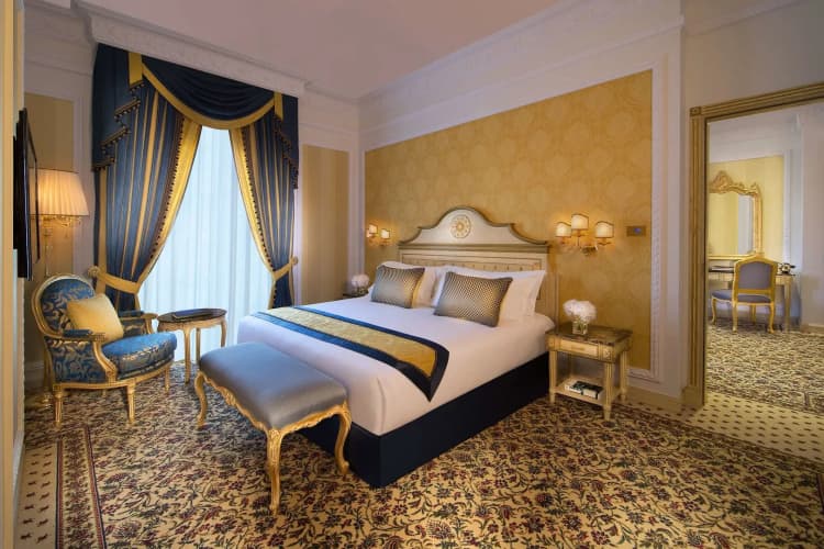 Royal Rose Hotel photo 4