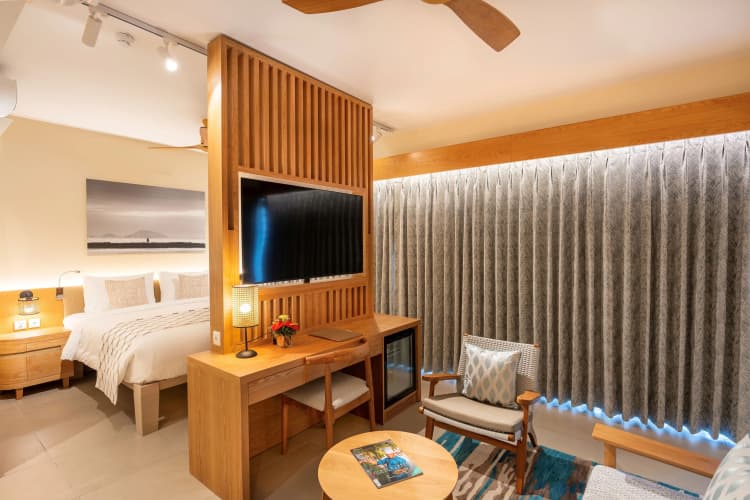 Ocean's Creek Beach Hotel photo 5