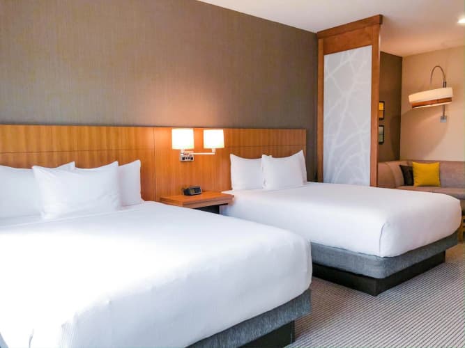 Hyatt Place Houston-Nrthwst/Cy Fair photo 5