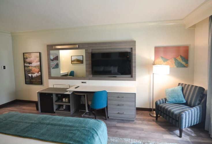 Blue Lake Casino & Hotel photo 4