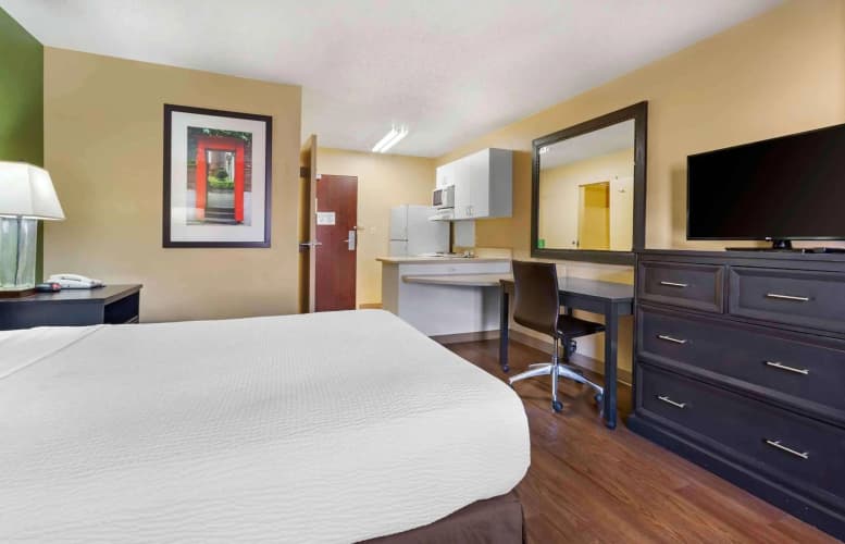 Extended Stay America Albuquerque Rio Rancho photo 5