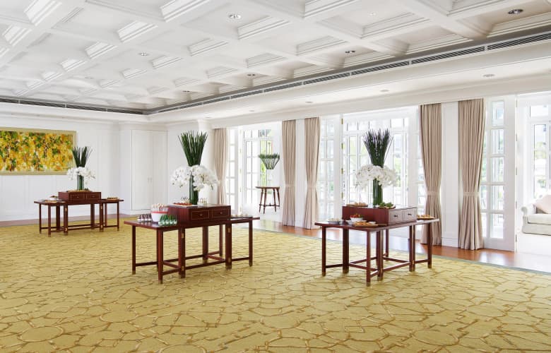 Park Hyatt Saigon photo 3
