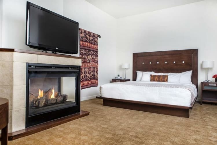 Metterra Hotel on Whyte, photo 5