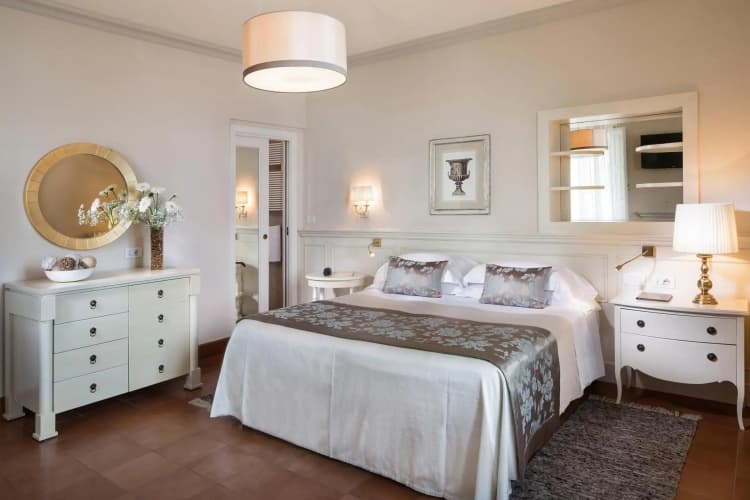 Hotel Villa Belvedere photo 4