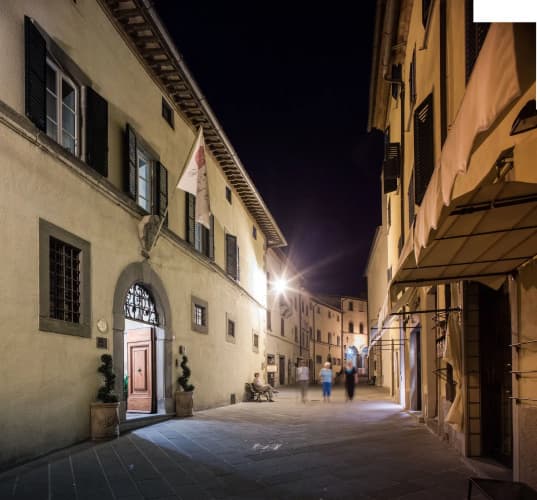 Palazzo Leopoldo Dimora Storica & Spa, photo 2