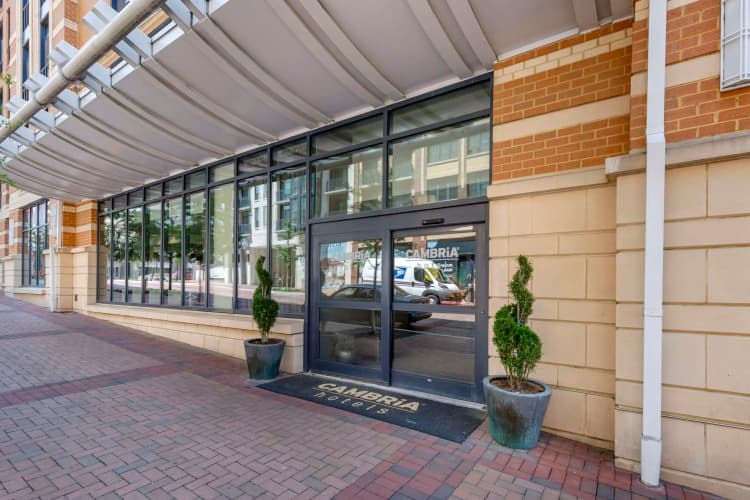 Cambria Hotel Rockville photo 2