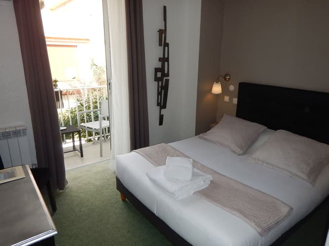 Hotel Miramar Cap D'antibes, photo 5