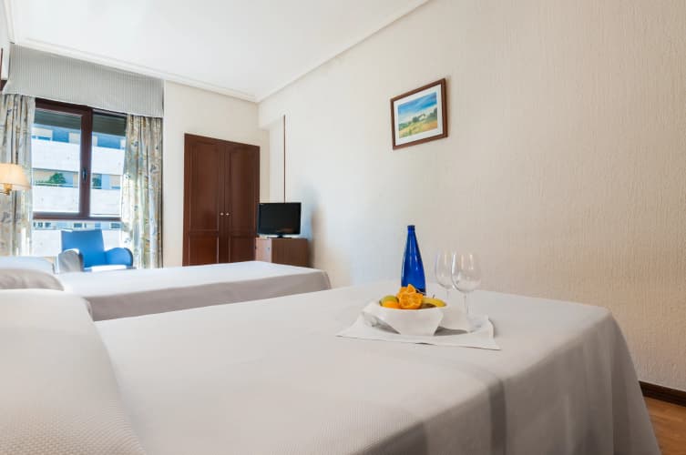 Hotel Alcántara photo 4