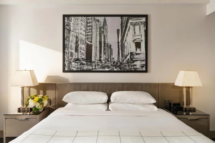 Hyatt Grand Central New York photo 5