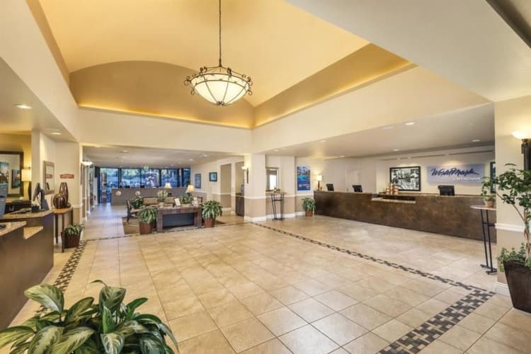 Worldmark Indio, photo 2