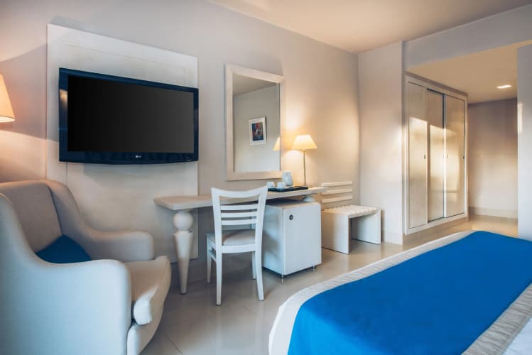 Iberostar Selection Diar El Andalous photo 4