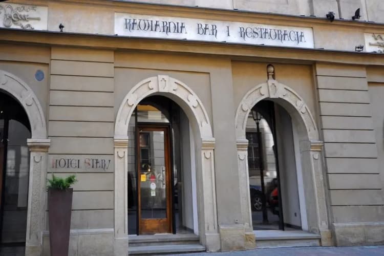 Hotel Stary, photo 2