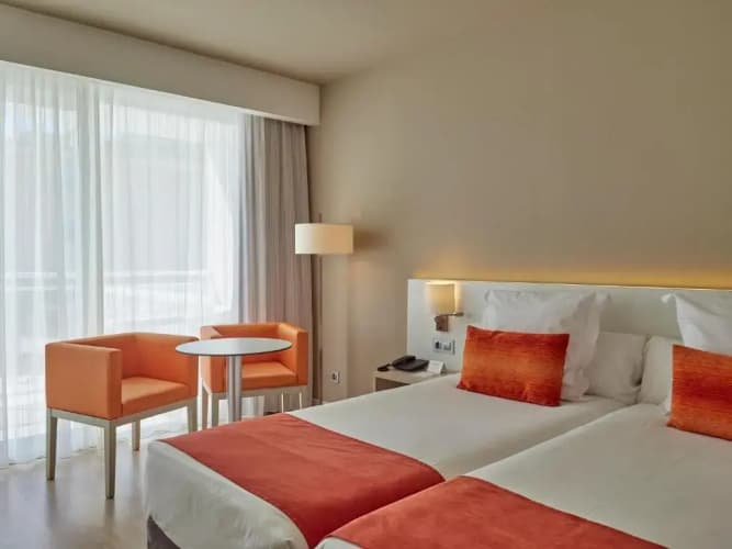 Bq Augusta Hotel, photo 4