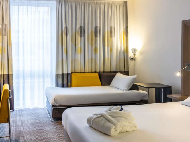 Novotel Leeds Centre photo 5