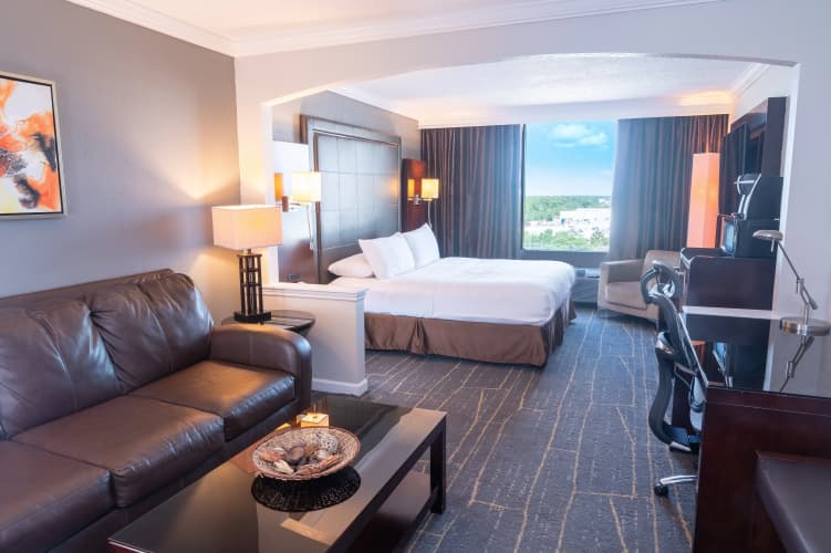 Holiday Inn Orlando East - UCF Area photo 5