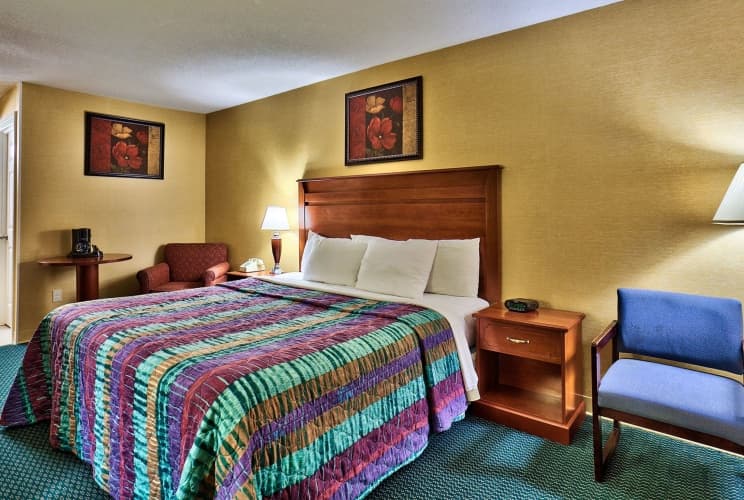 Casco Bay Hotel photo 2