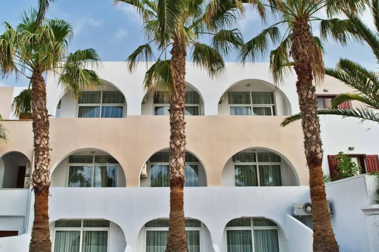 Makarios Beach Hotel photo 2