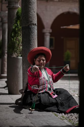Costa Del Sol Wyndham Cusco photo 2