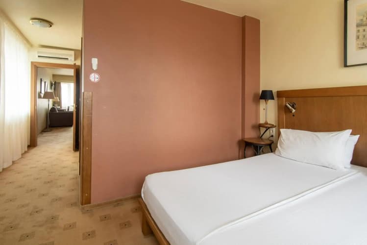 Best Western Vilnius photo 5