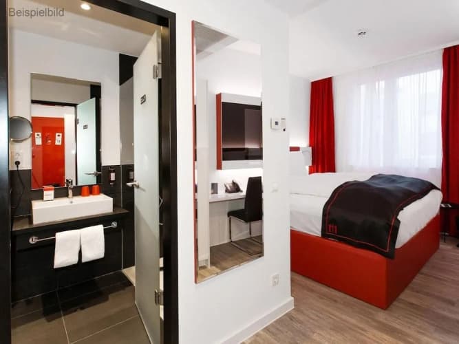 Dormero Hotel Darmstadt photo 5