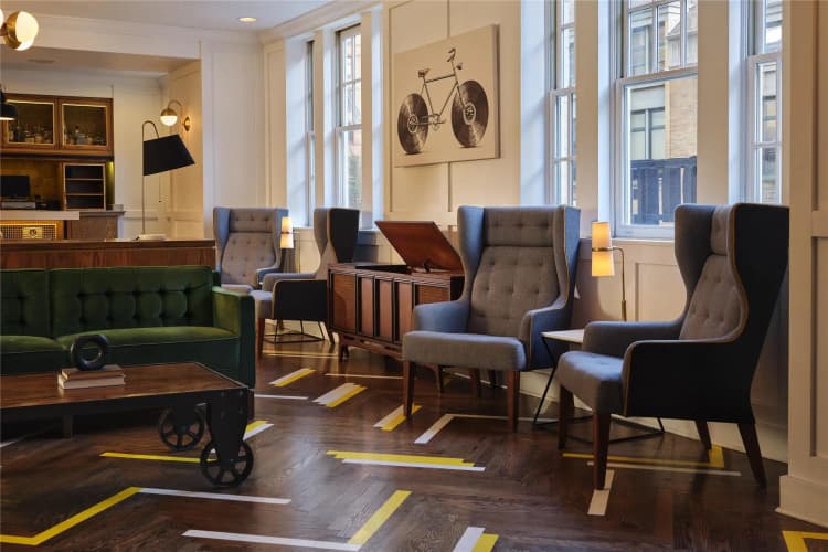 ACME Hotel Company Chicago photo 3