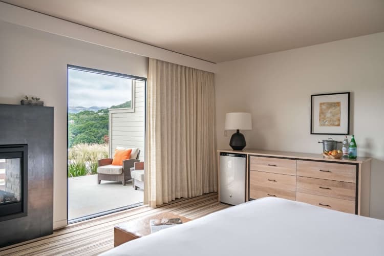 Carmel Valley Ranch In The Unbound Collection By photo 3