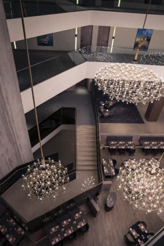 Mysk Al Mouj, photo 2