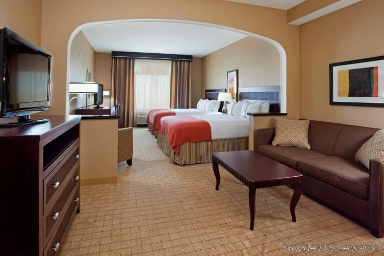 DoubleTree by Hilton Denver International Airport, photo 5