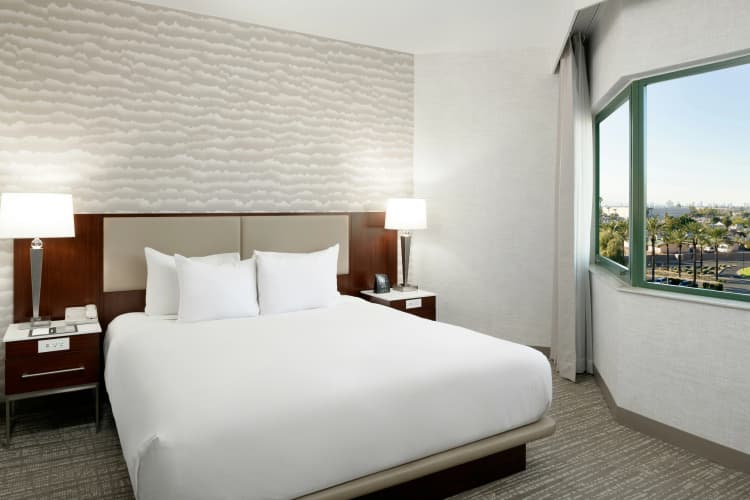 DoubleTree Suites by Hilton Hotel Phoenix photo 4