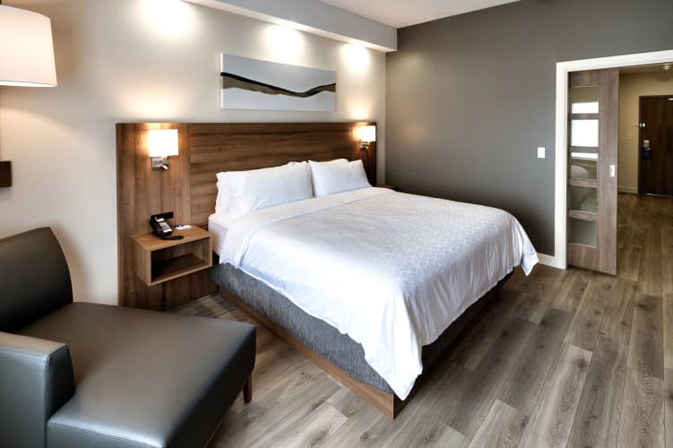 Holiday Inn Express & Suites Trois-Rivieres Ouest photo 5