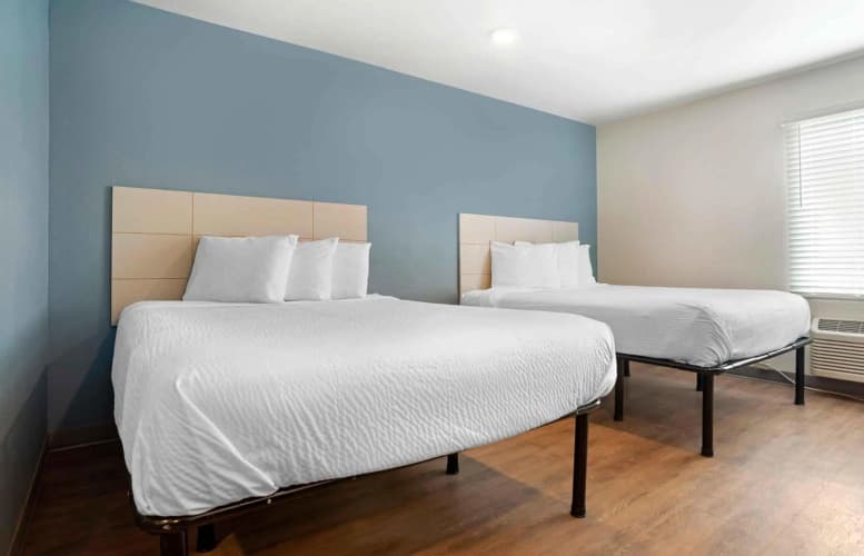 Extended Stay America Select Suites Phoenix Peoria Sun City photo 5
