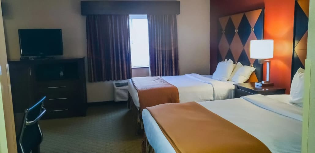 Inn America Lewiston photo 3